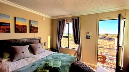 Sonvanger Selfcatering