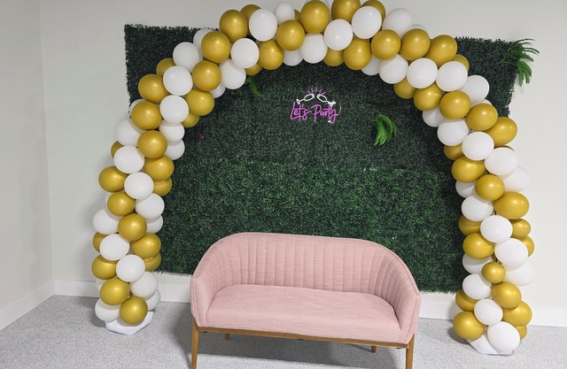 Soothing Event Space with WiFi in vibrant Dallas, Ga