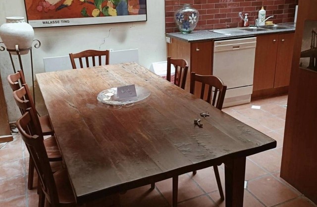 Soothing townhome with WiFi in charming Brunswick