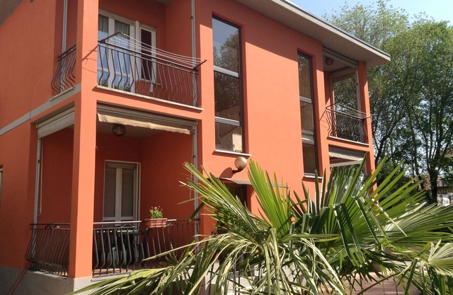 Sophia apartment a stone's throw from Turin