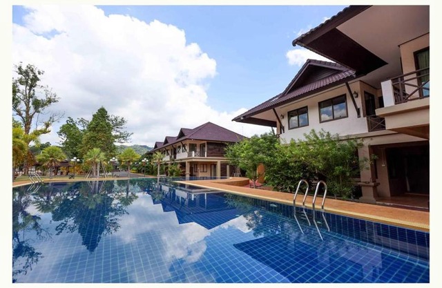Sophia Resort