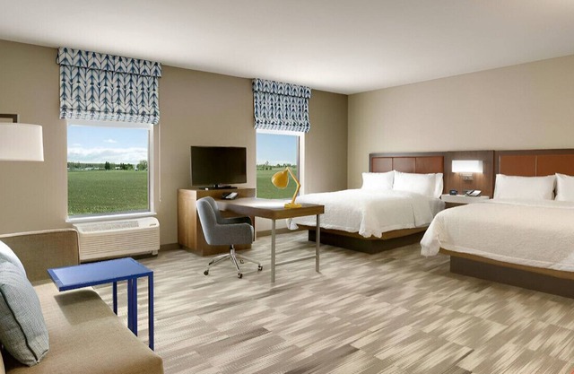 Sophisticated Room for Leisure Travel! Free WiFi