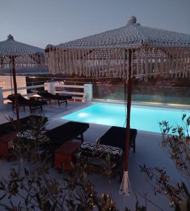 Sorocada Private House
