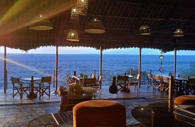 Soroi Leopards Lair Cottages