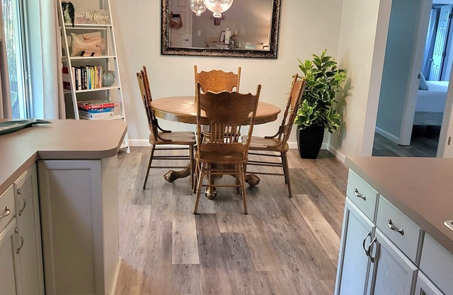 Sorrento Cottage 2/2 1 Level, No Stairs, Mt Dora & Rock Springs just 10 min