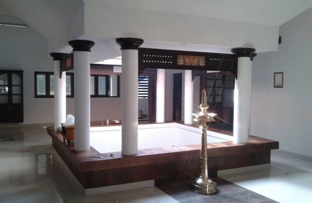 SOUBHADRAM THE PALACE -A TRADITIONAL BUN GLOW LOCATED IN A BEAUTIFUL VILLAGE