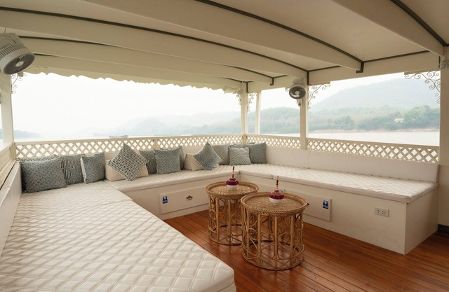 Souphattra Hotel Luang Prabang