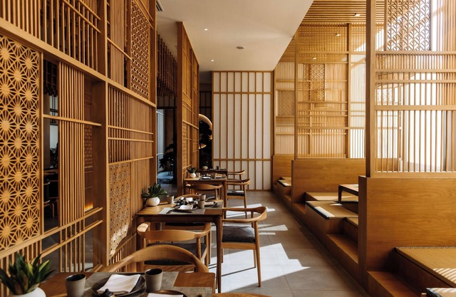 Souphattra Hotel Vientiane