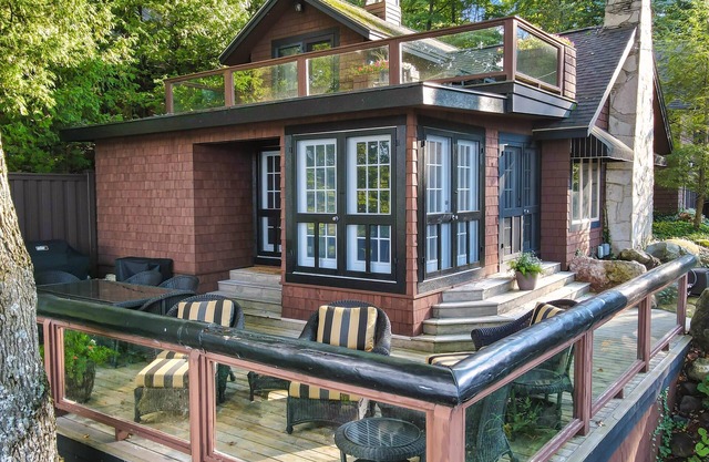 South Arm of Lake Charlevoix | Private Dock | Pickleball driveway| Fireplaces