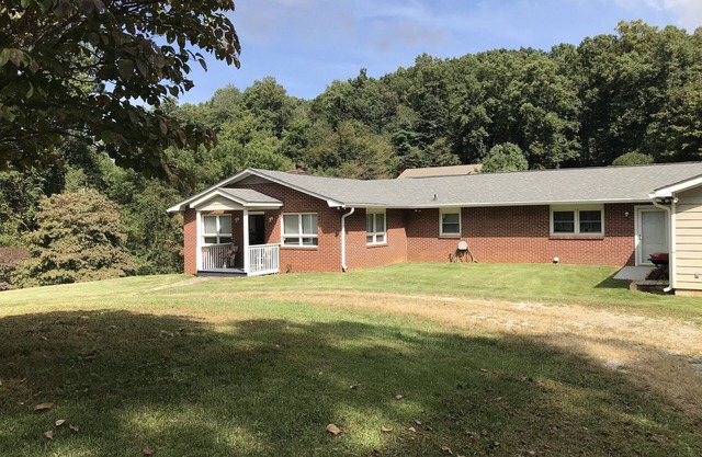 South Asheville House