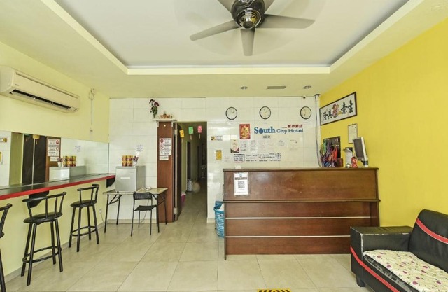 Hotel Sri 