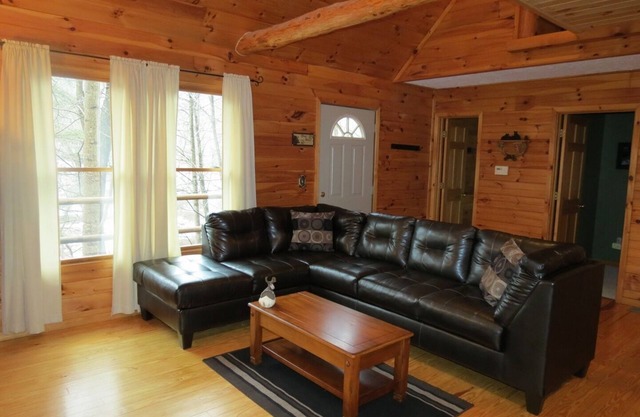 Southern Comfort Cabin