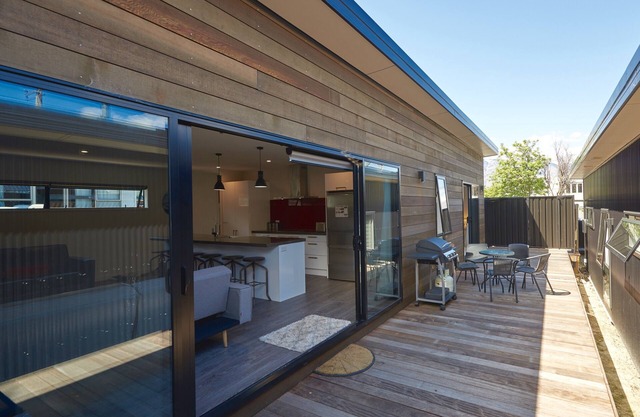 Southern Lakes Spa - Queenstown Apartment R2