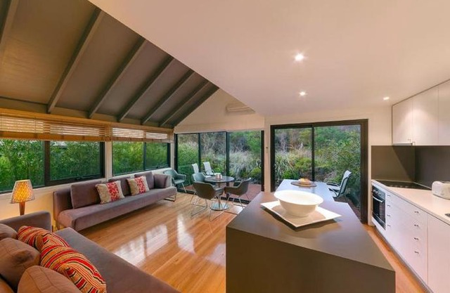 Southern Ocean Villas