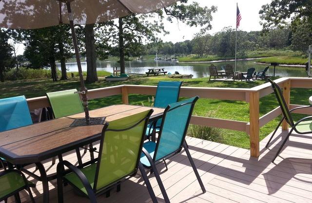 Southold Waterfront with Boat Dock, Boat Ramp, Hot Tub & Beaches