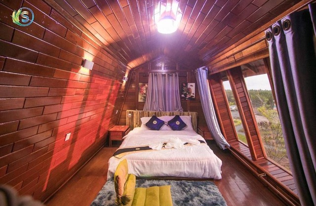Sovann Kep View Resort