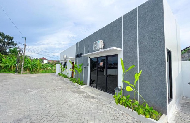 Sovilla 2 Yogyakarta
