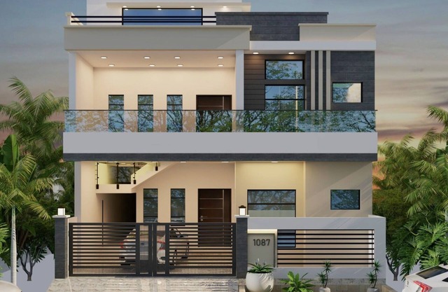 SP Homes Guest House Islamabad