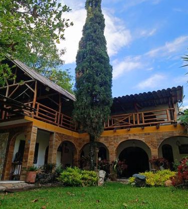 SPA Ambiental Los Alpes