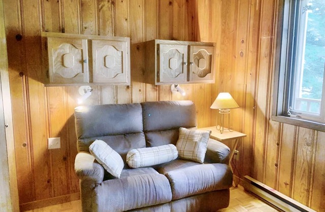 Spa and Nature - Chalet Natura Versailles