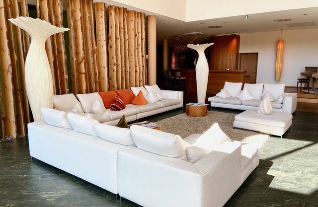 Spa Hotel Zedern Klang