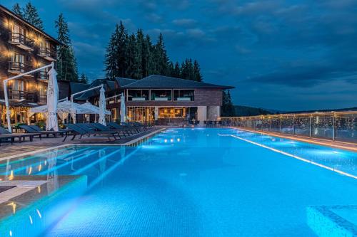 SPA HOTEL Gora
