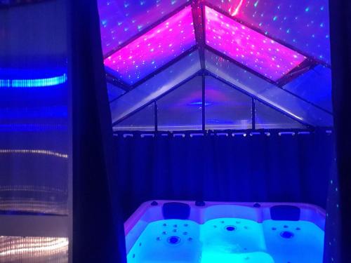 Spa Ibiza Dosrius