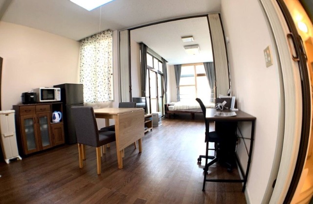 Spacious 1LDK4105 - 303/Aomori Aomori