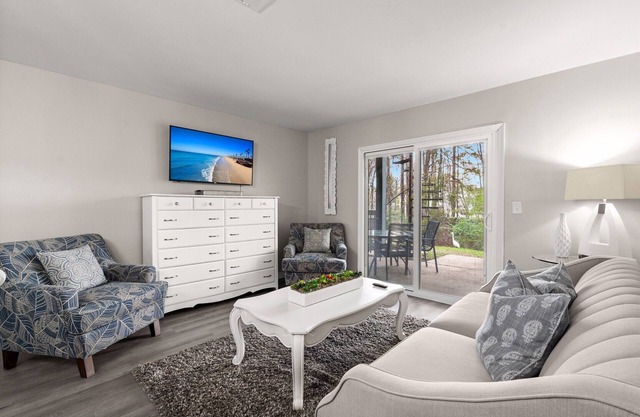 Spacious 2 bedroom condo