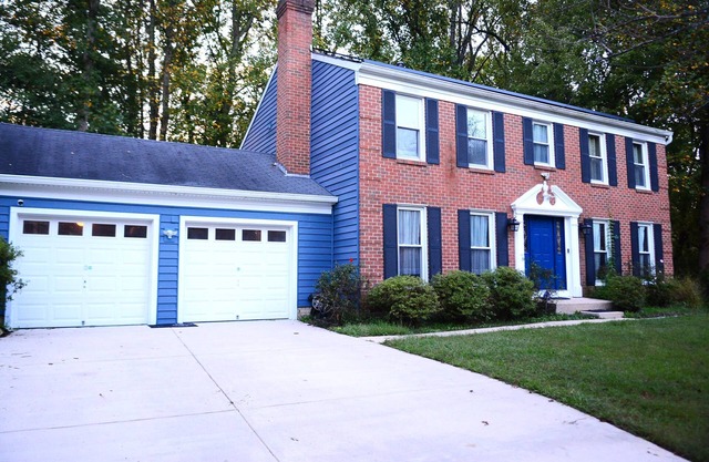 Spacious 2 Bedroom Basement Apartment in Silver Spring