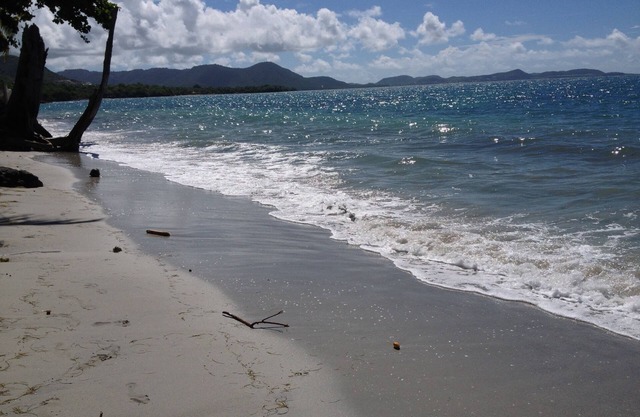 Spacious 2 room apartment very beautiful sea view