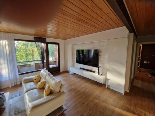 Spacious 200 m2 house
