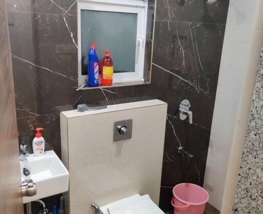 Spacious 2BHK Navi Mumbai HOFFEN HOMES