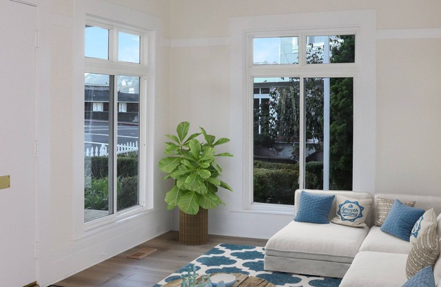 Spacious 2br 2ba in the heart of Belvedere, minutes walking to downtown Tiburon