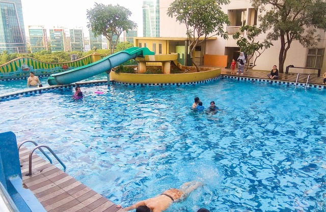 Resort 