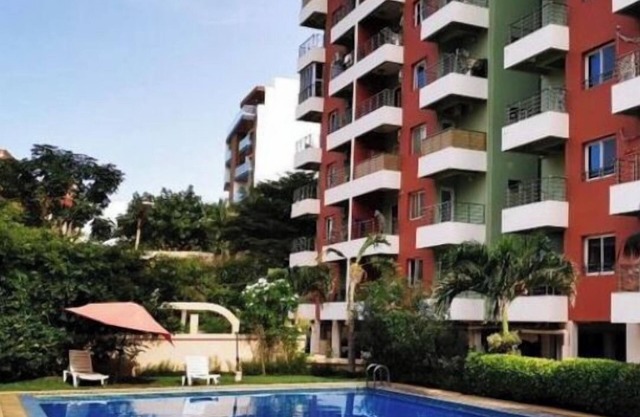 Spacious 3-Bedroom Apartment Perfect for Families or Groups