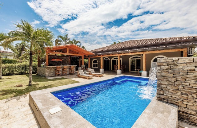 Spacious 3 Bedroom House in Costa del Sol