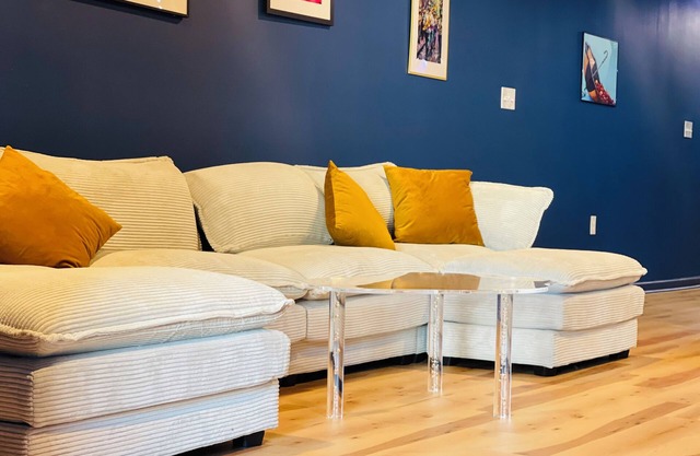 Spacious 3BR – Steps to St. Charles, Streetcar & Local Hotspots
