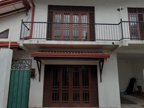Spacious 4 BR furnished House