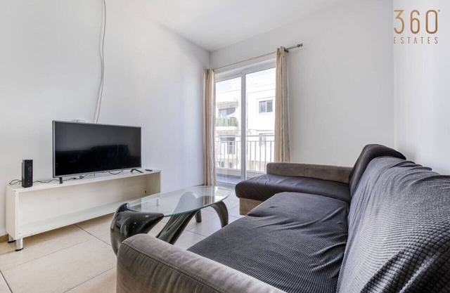 Spacious 4BR home in the heart of central Swieqi