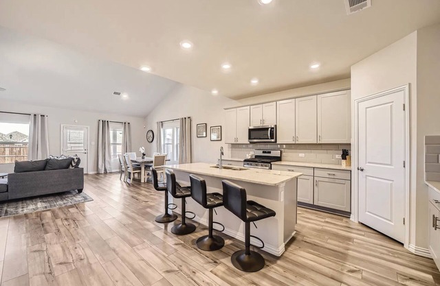 Spacious 5-bedroom house in charming Northstar Community north of Fort Worth