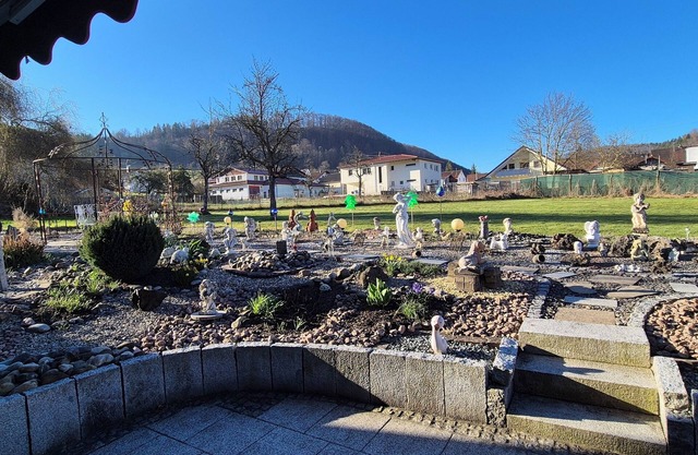 Spacious 5 room apartment [75sqm] with great terrace Swabian Alb