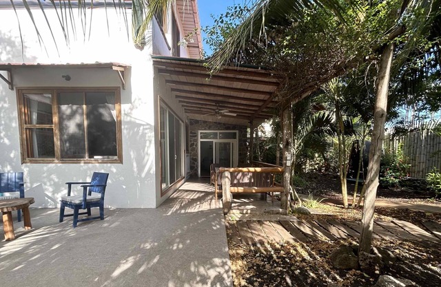 Spacious and Beautiful home in the Galapagos Islands