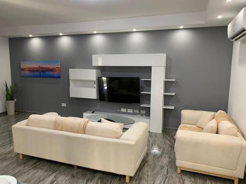 Spacious and Charming Apartment in Mġarr - 1