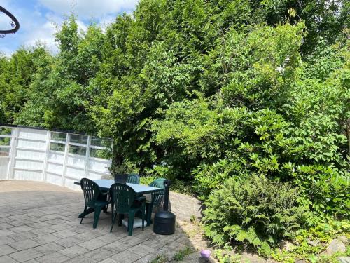 Spacious and charming villa close Gothenburg