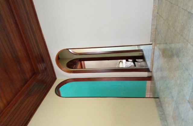 Spacious and comfortable house for season