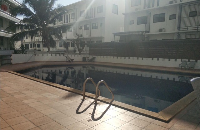 Spacious and cozy 70m sq condo in Nimman area