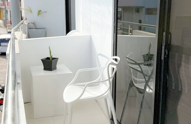 Spacious and elegant apartment for a perfect vacation in Galapagos Islands