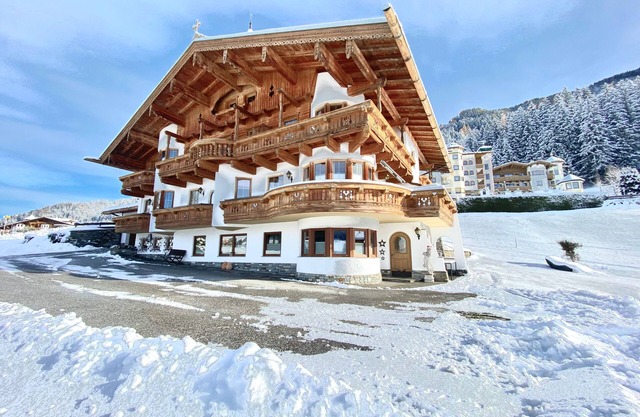 Spacious apartment, Sauna & Infrared Cabin