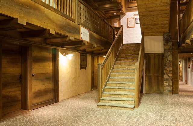 Spacious apartment for 6 people at the foot of the slopes (La Plagne)